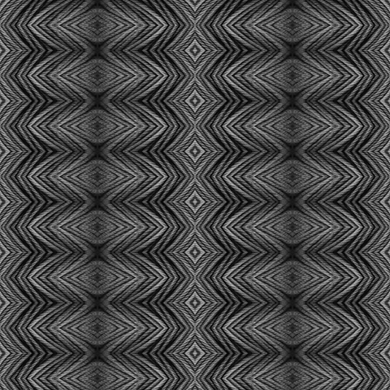 Fabric - Monochrome 34