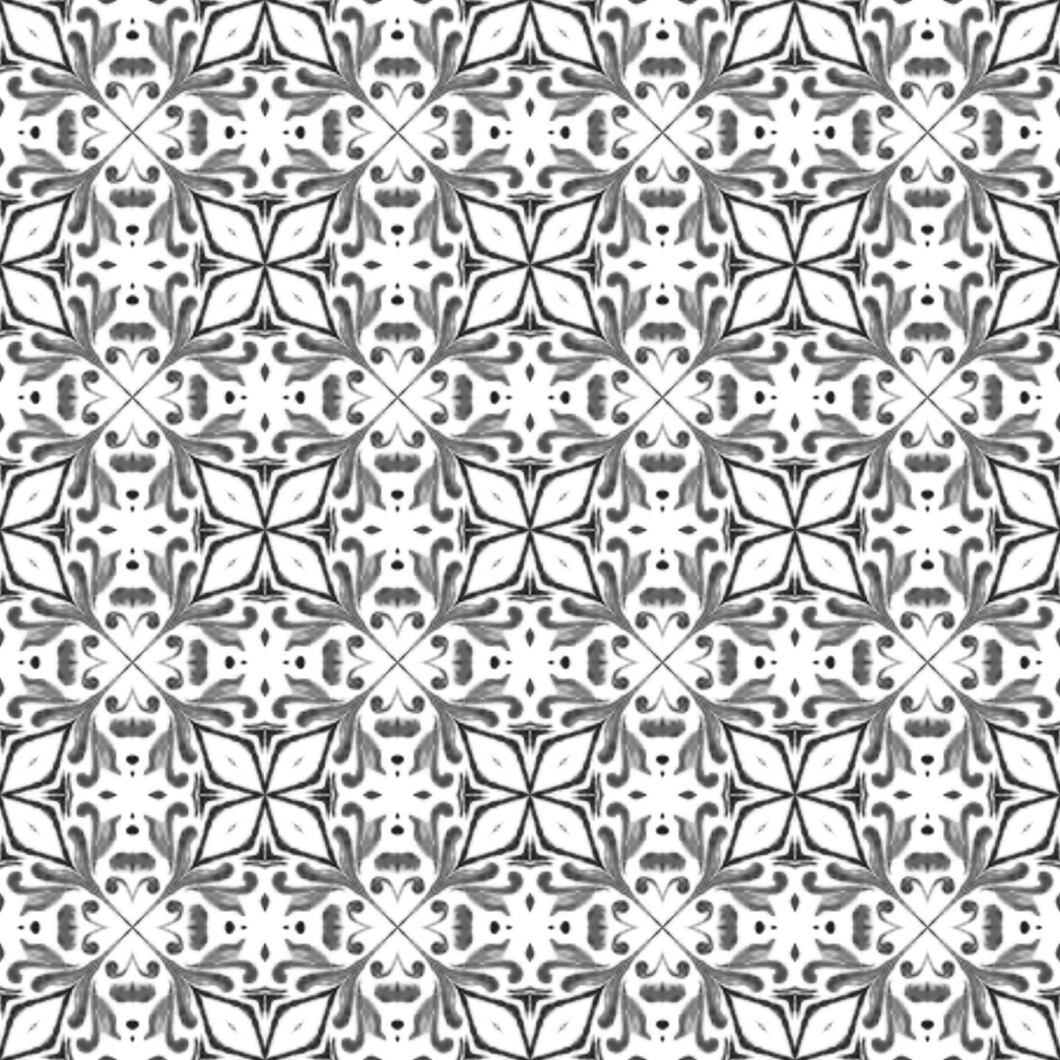 Fabric - Monochrome 13
