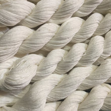 Cotton Yarn - Undyed
